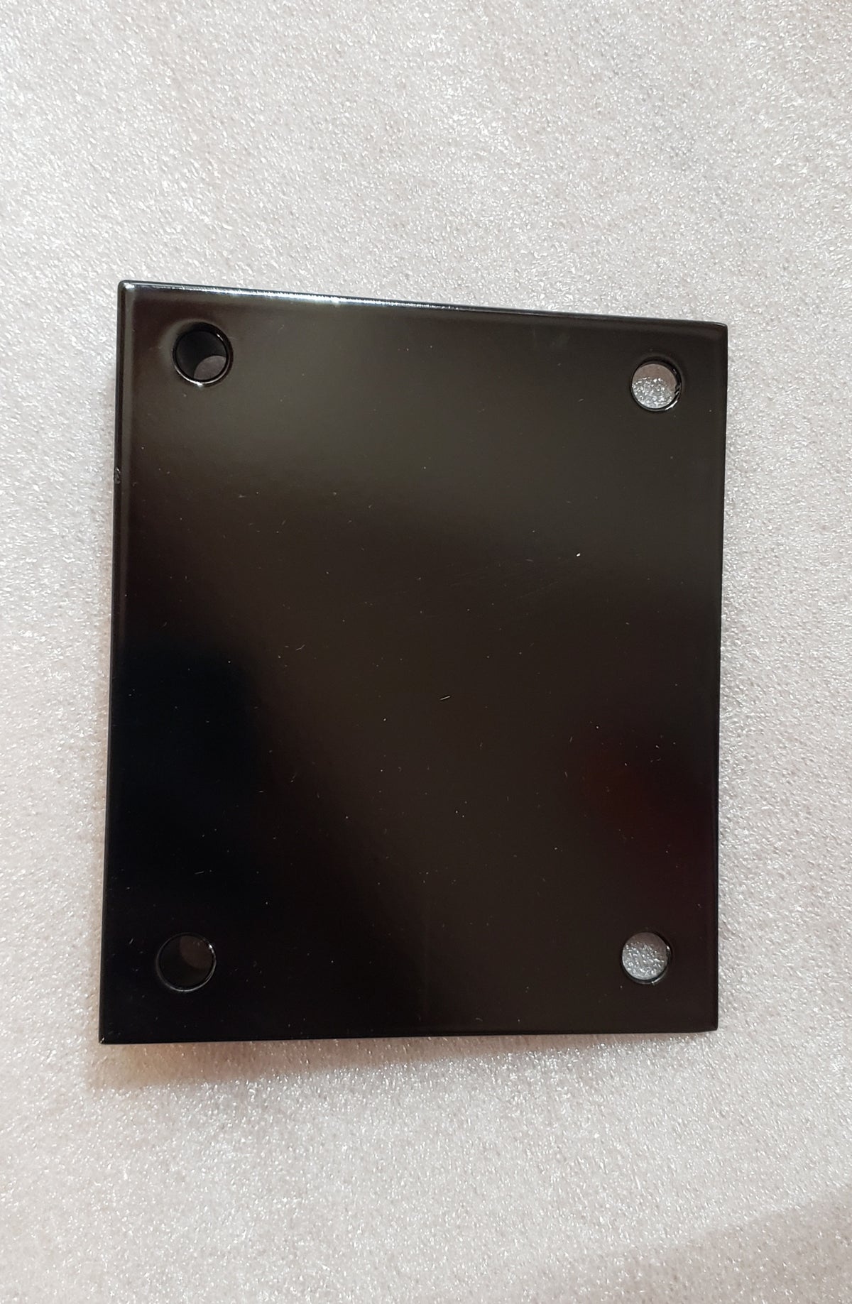1.5 Inch Horizontal Aluminum Wedge