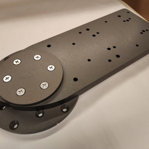 Rotating Mounts