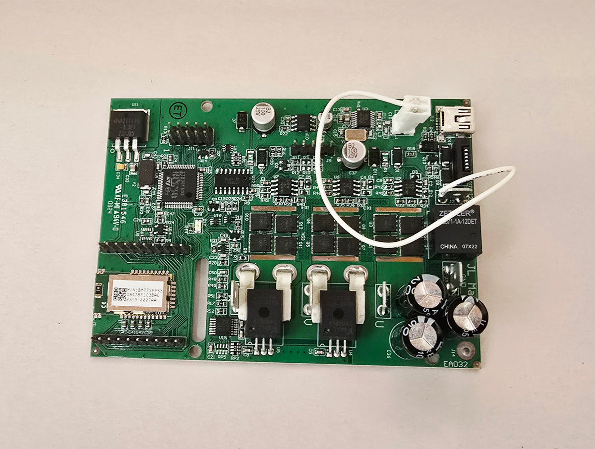 Circuit Board - CM1 Blade 8