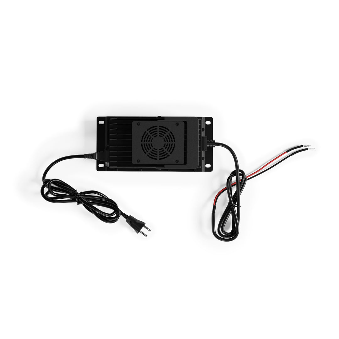 36v 20A Abyss On-Board Charger