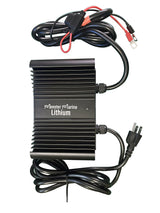 36V 15A Waterproof Lithium Battery Charger