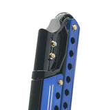 8 ft Power-Pole Blade - Blue