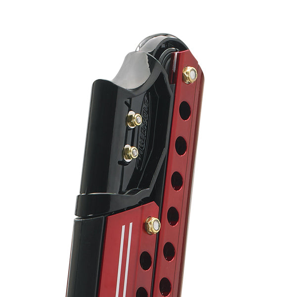 8 ft Power-Pole Blade - Red
