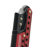 8 ft Power-Pole Blade - Red