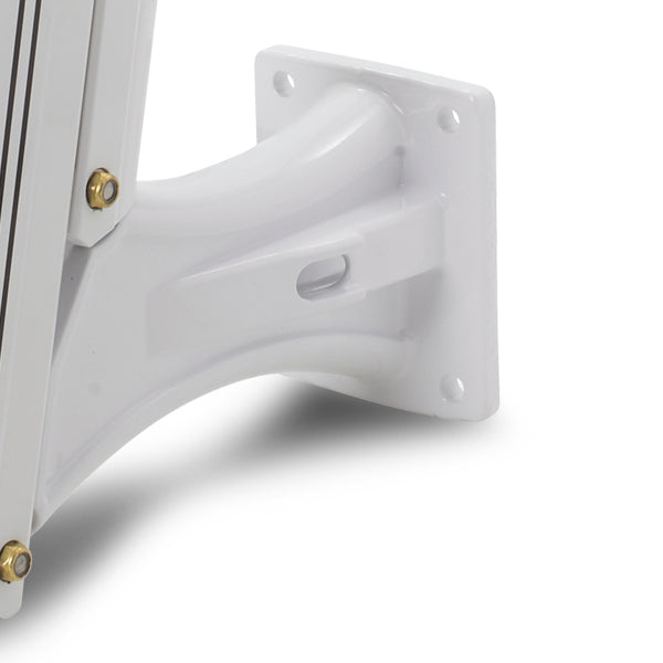 8 ft Power-Pole Blade - White
