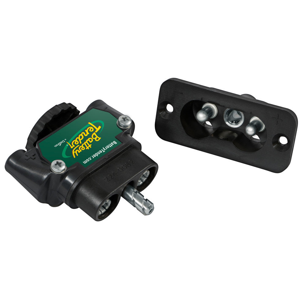 Battery Tender Trolling Motor Plug