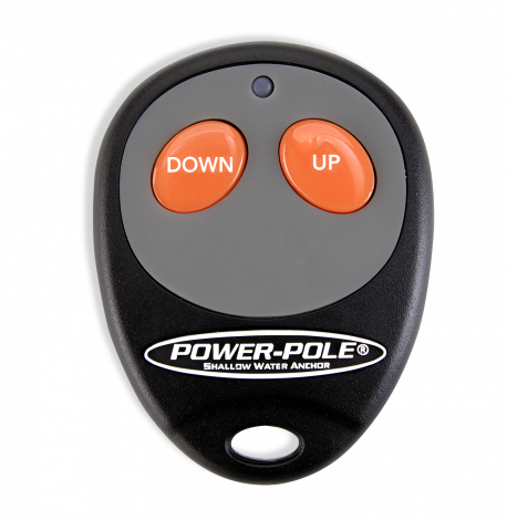 Key Fob Remote for CM2 Power-Pole