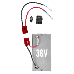 Connect-Ease 36v Single Battery Plug Kit