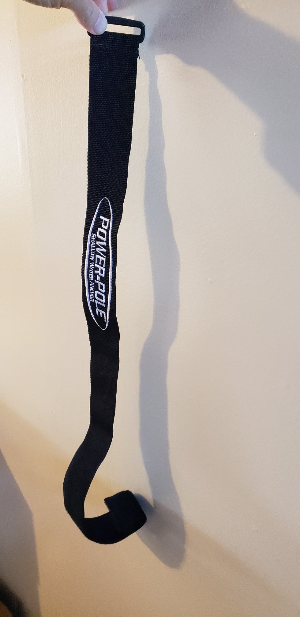 Drift Paddle Nylon Velcro Strap