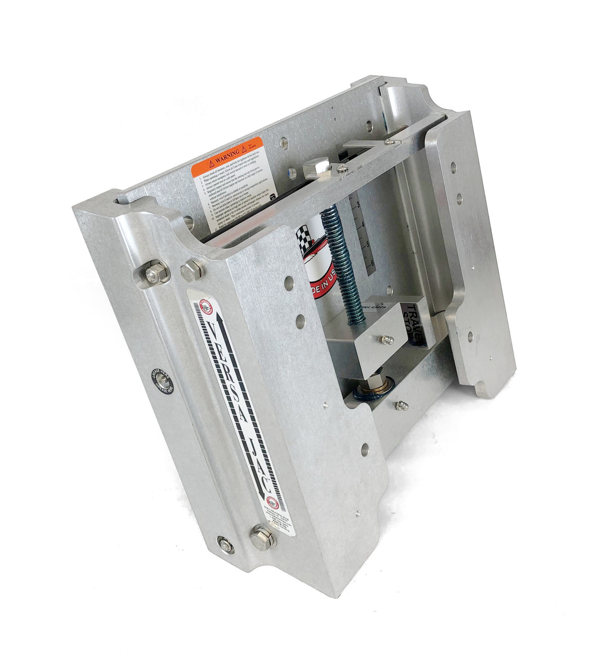 4 Inch Extreme Gen 3 Versa Jackplate