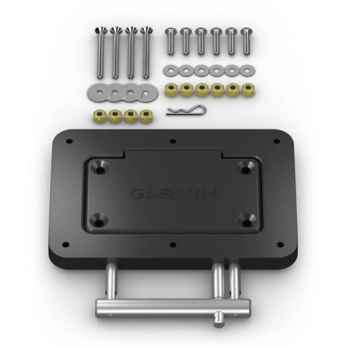 Kraken Quick Release Black
