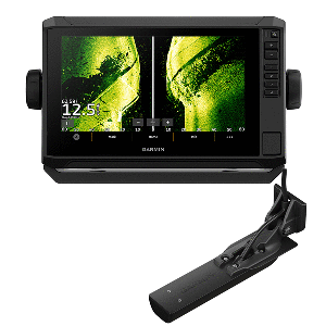 Garmin ECHOMAP UHD2 93SV with Transducer
