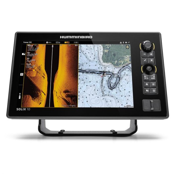 SOLIX10 CHIRP Mega SI+ G3