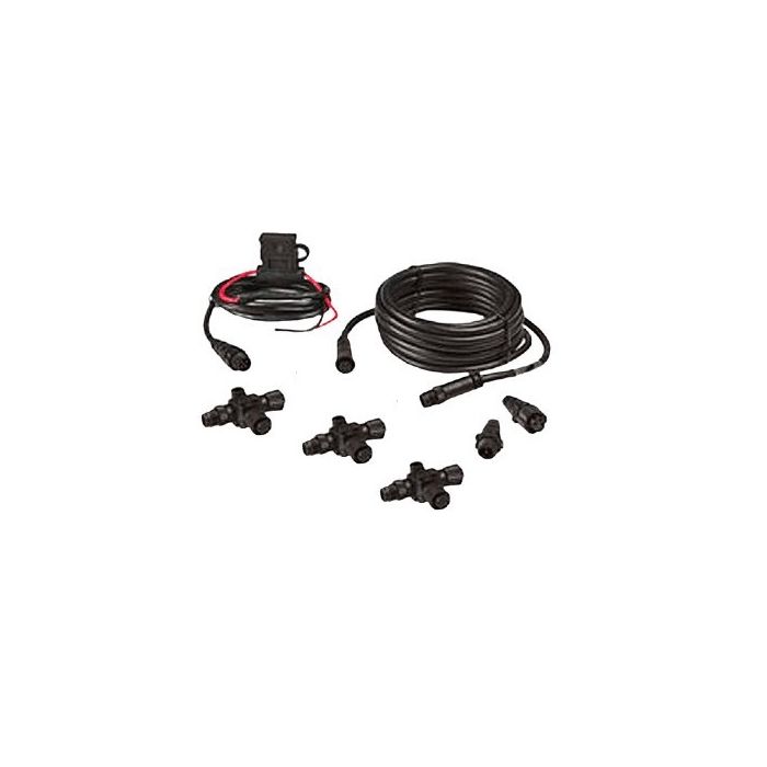 NMEA2000 Micro-C Backbone Kit