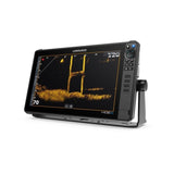 HDS 16 Pro w/ HD 3in1 Transducer