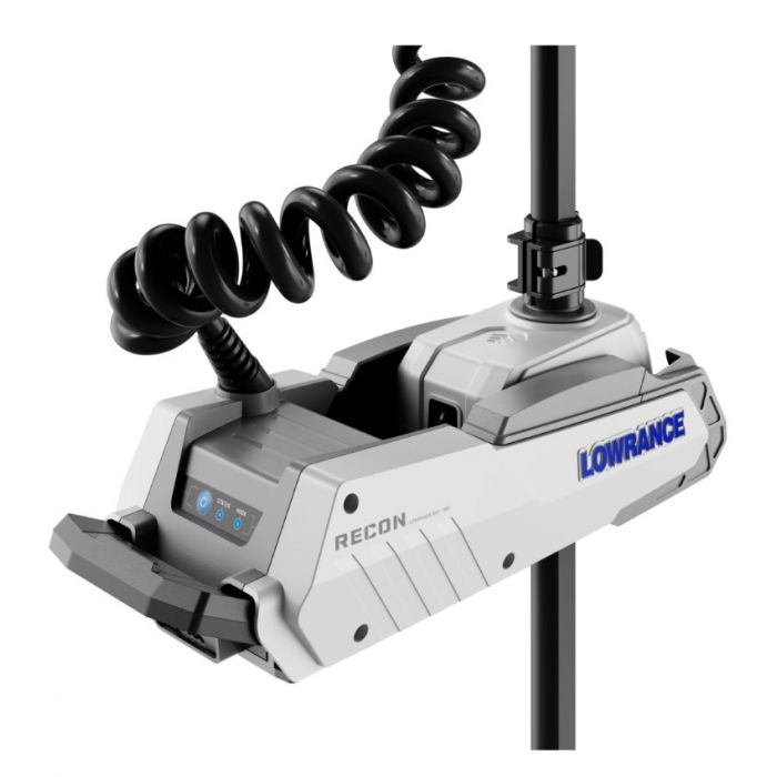 Lowrance Recon 72 for Saltwater
