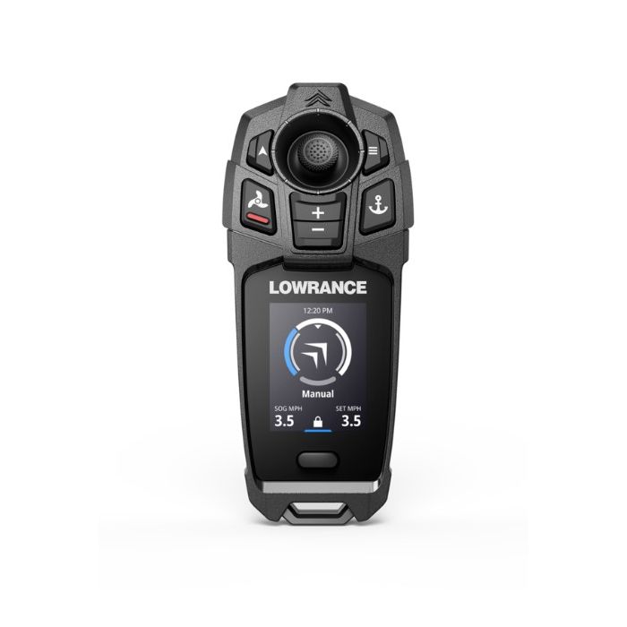 Lowrance Recon 54 for Saltwater