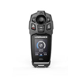 Lowrance Recon 54 for Saltwater