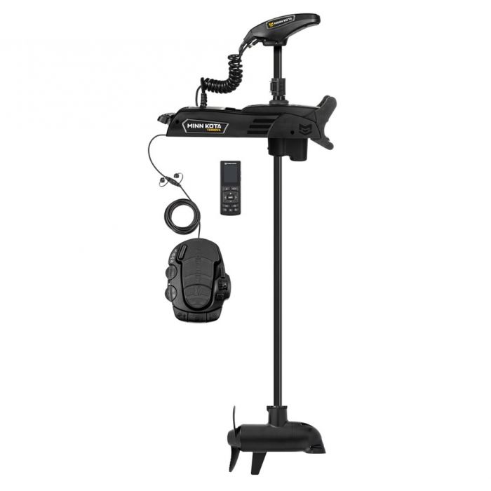 Terrova QUEST 60" DSC