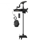 Terrova QUEST 60" DSC