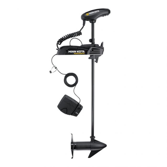 Minn Kota Powerdrive Pontoon 70/48"