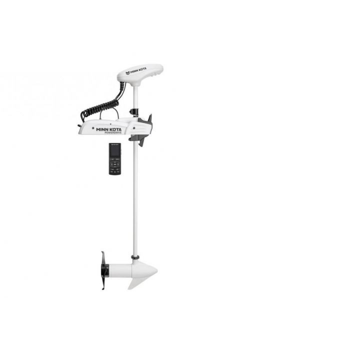 Riptide Powerdrive 70lb 54in w/ Spot-Lock - Remanufactured