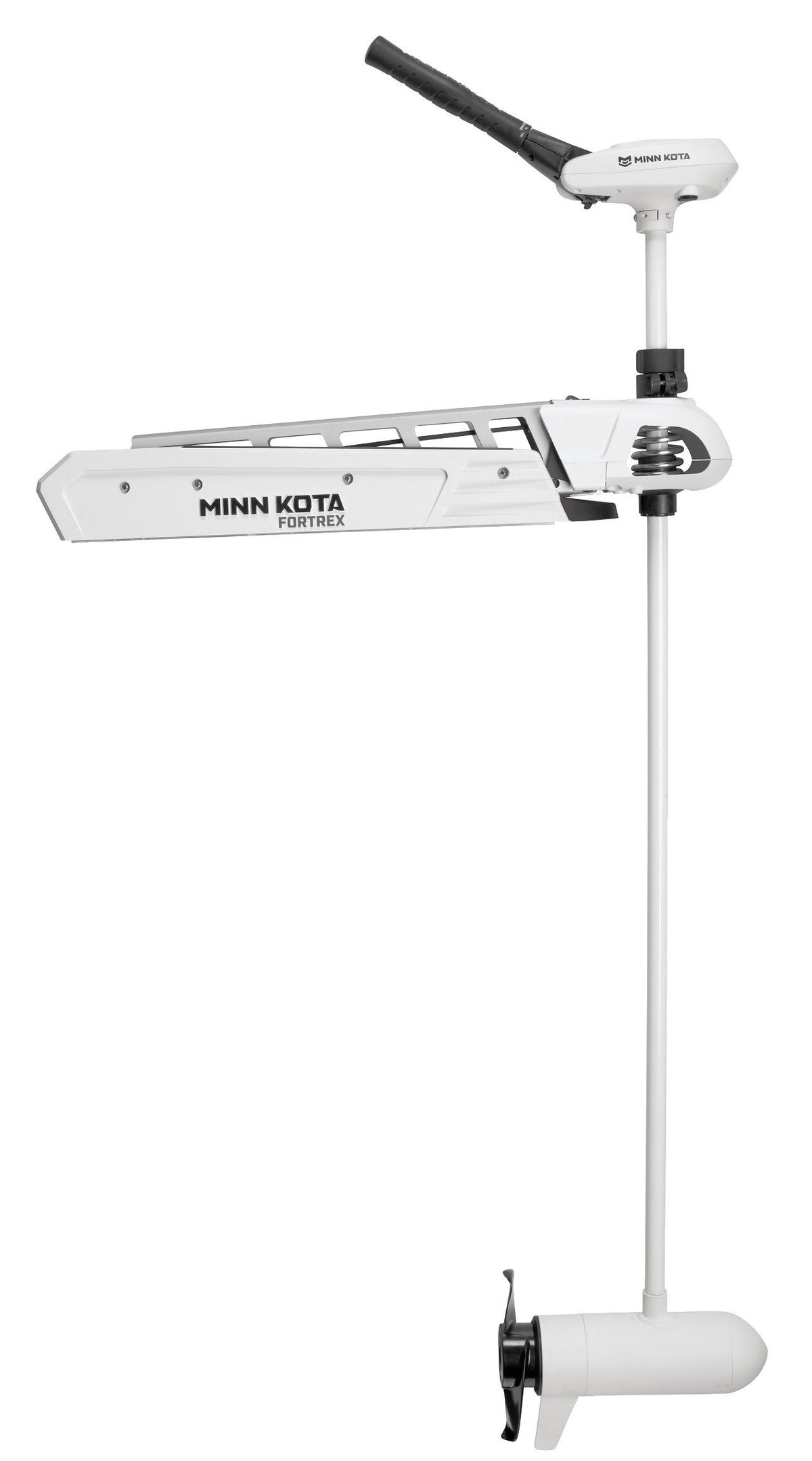 24v Riptide Fortrex 62"