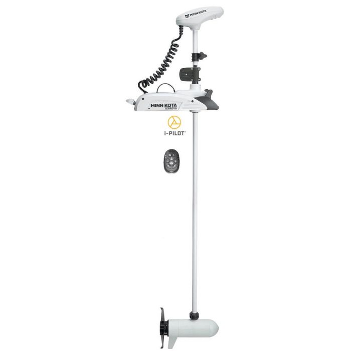 Riptide Terrova 112 lb 60 inch MICRO remote