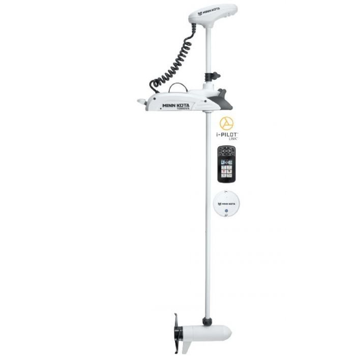Riptide Terrova 112 lb 60 inch w/ iPilot Link