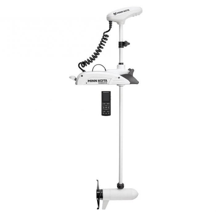 Riptide Terrova 80 lb 54 Spot-Lock