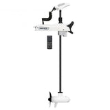 Riptide Terrova Quest 60 White