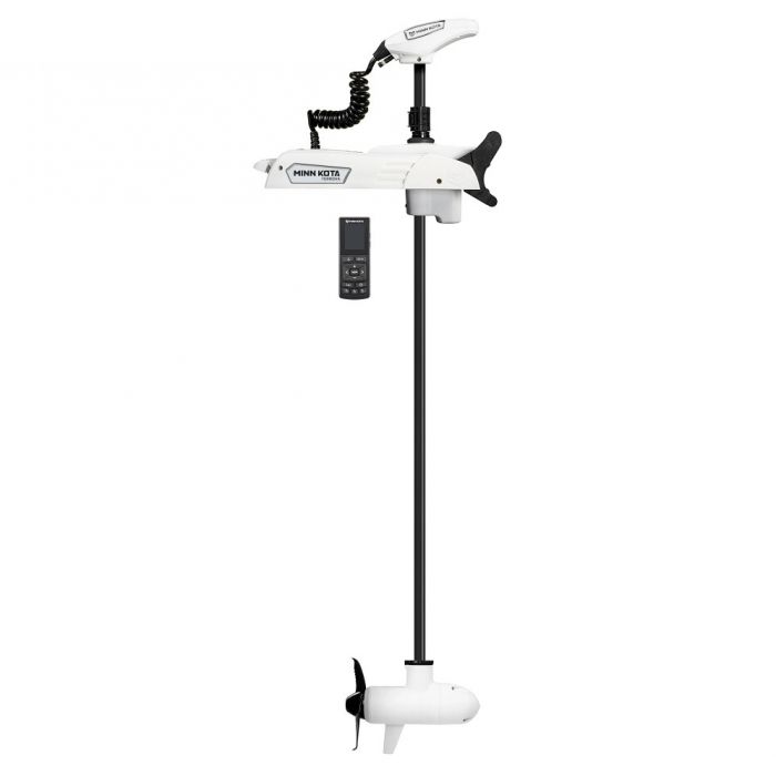 Riptide Terrova Quest 72 White