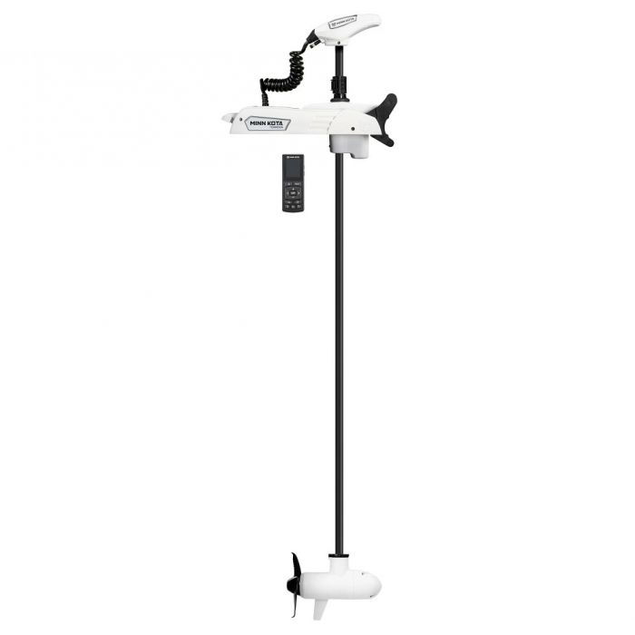 Riptide Terrova Quest 87 White