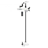 Riptide Terrova Quest 87 White