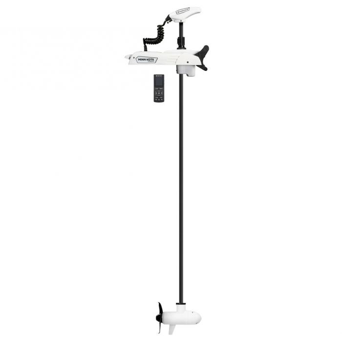 Riptide Terrova Quest 100 White