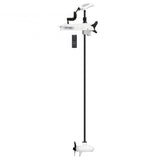 Riptide Terrova Quest 100 White