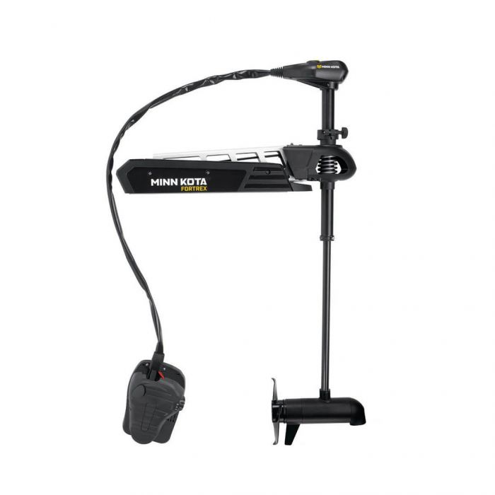 Fortrex 80lb 45in DSC