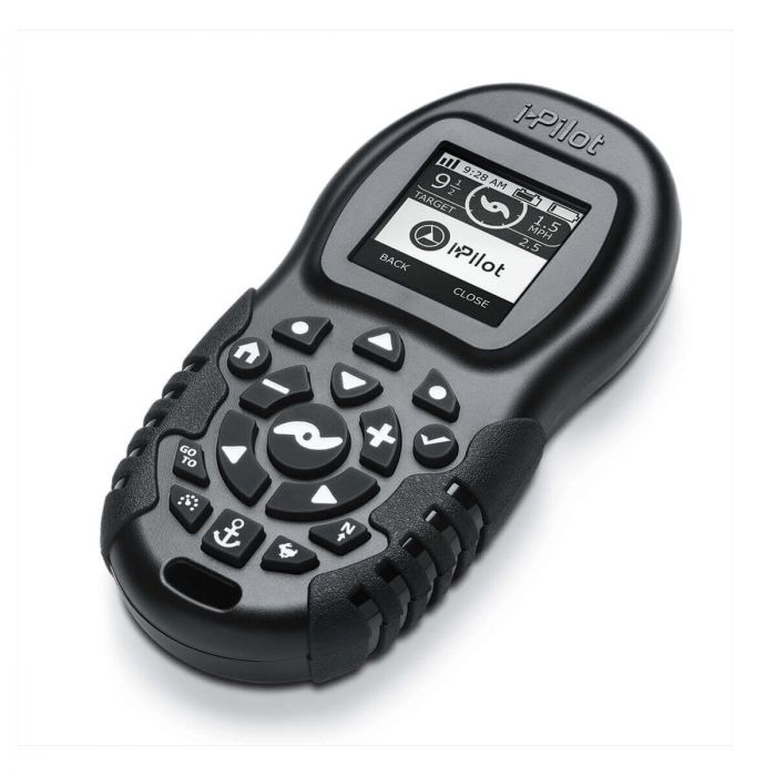 Ultrex Combo 80/52 US2 iPilot