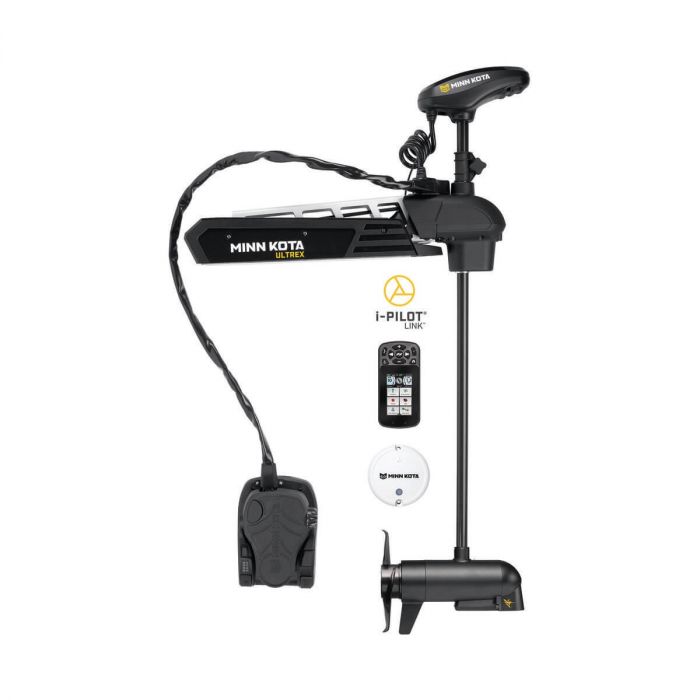 Ultrex Combo 112/45 Mega DI iPilot Link