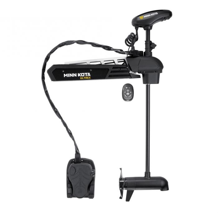 Ultrex Combo 80/52 with DSC