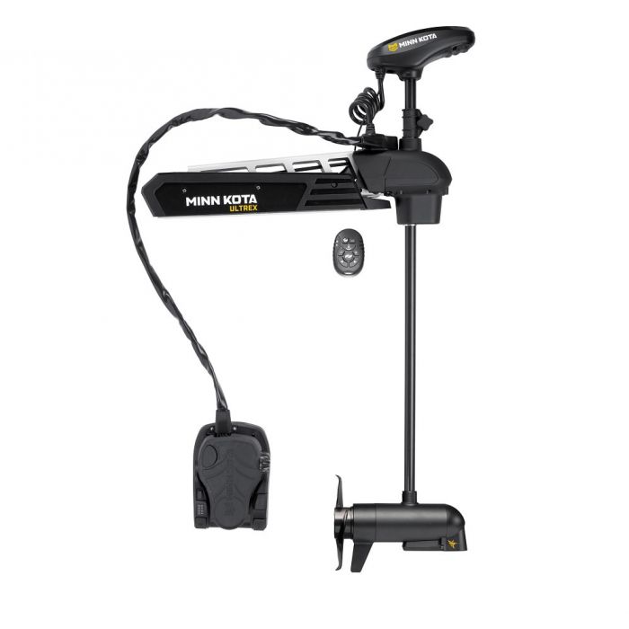 Ultrex Combo 80/45 MDI Micro Remote