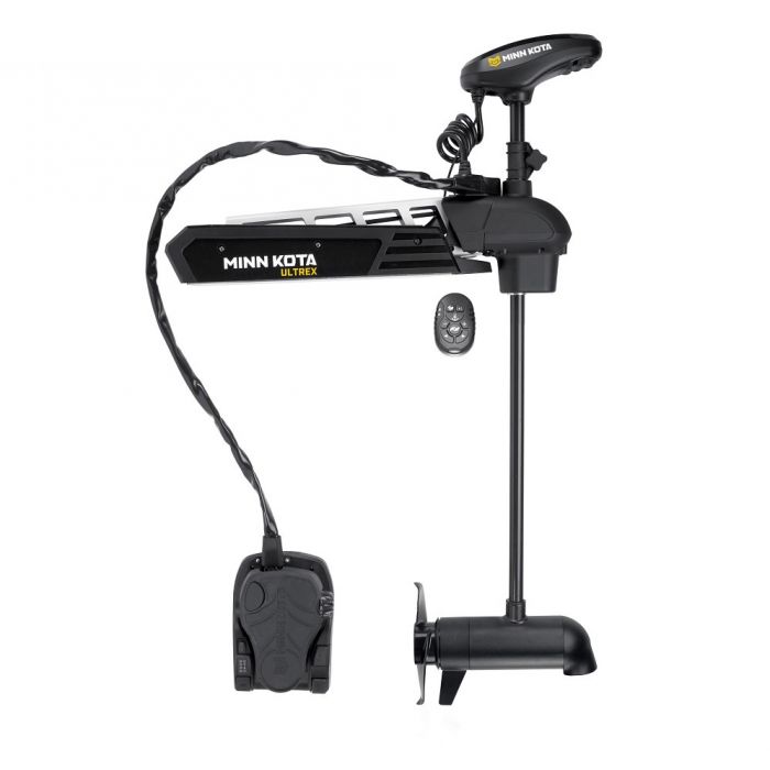 Ultrex Combo 112/45 DSC Micro Remote