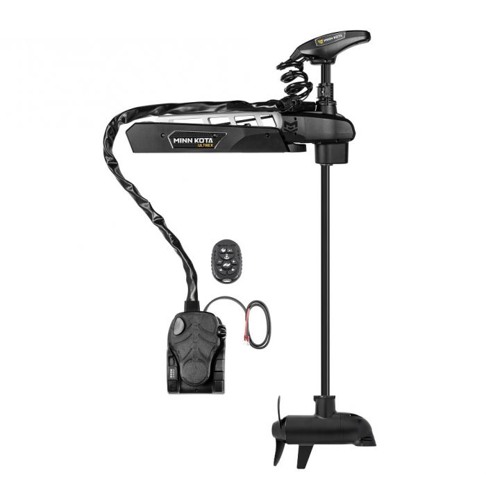 Ultrex Quest 52 inch DSC and Micro Remote