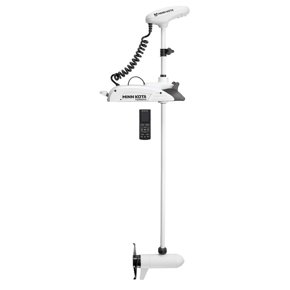 Riptide Terrova 80/60 Reman