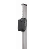 12 ft Minn Kota Talon - Silver and Black