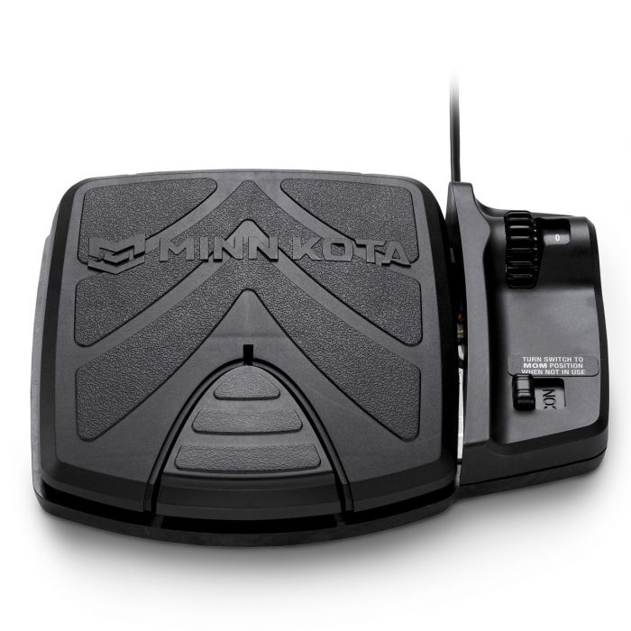 Foot Pedal for Powerdrive