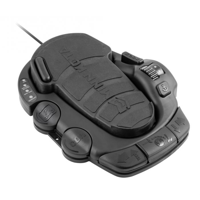 Corded Foot Pedal for Instinct