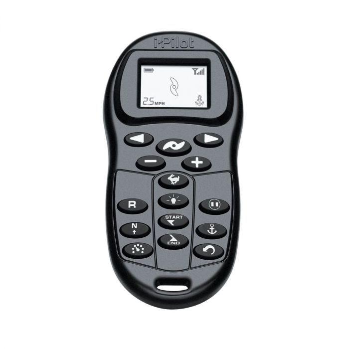 iPilot Remote - Legacy