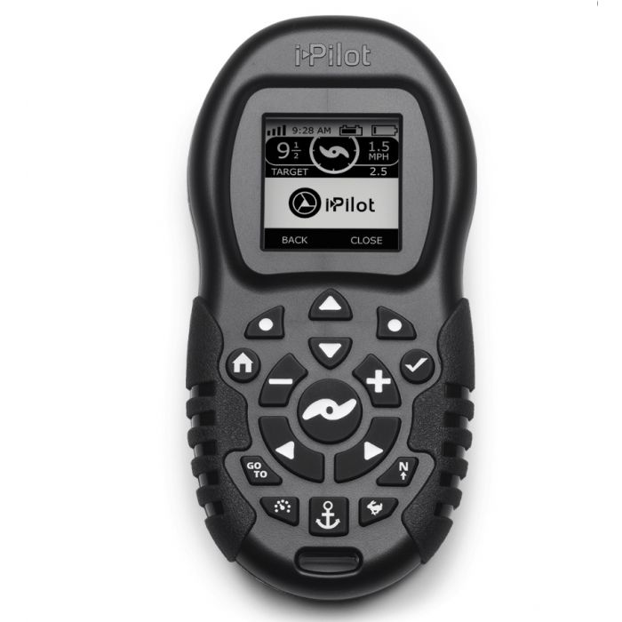 iPilot Remote for Bluetooth Systems