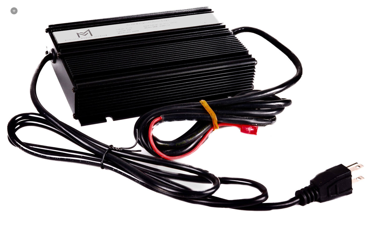 36V 14A Waterproof Lithium Battery Charger